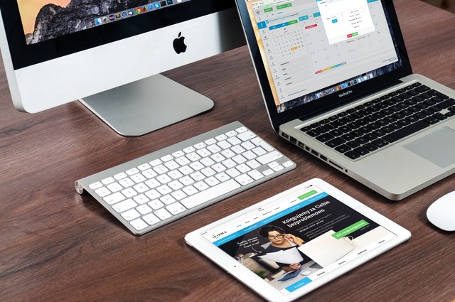 Desarrollo Web y Blogs