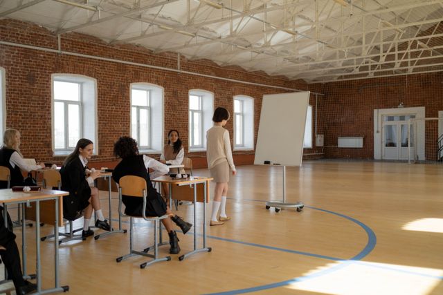 Ventajas del Aula Invertida