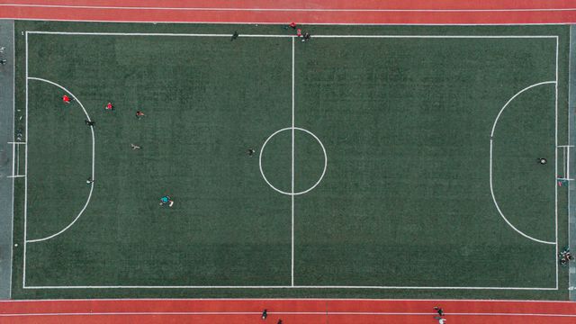 Ciencia de datos en la secretaría técnica de un club deportivo